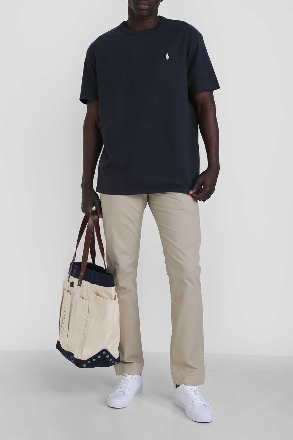 חולצת טי POLO RALPH LAUREN